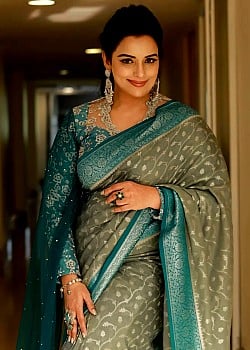 Shweta Menon